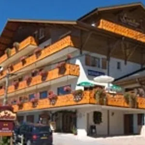 3* Hotel Le Castellan